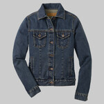 Women's Denim Jacket