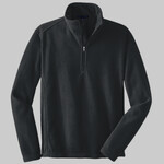 Value Fleece 1/4 Zip Pullover
