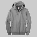Super Sweats ® NuBlend ® Full Zip Hooded Sweatshirt
