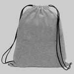 Core Fleece Sweatshirt Cinch Pack