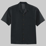 Easy Care Camp Shirt