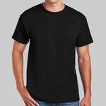 DryBlend ® 50 Cotton/50 Poly T Shirt